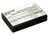 Battery for Globalsat BT-318 BT-318X BT-335 BT-338 BT-821 NTA2236