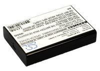 Battery for i.Trek M3 BT GPS LIN302 NTA2236