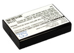 Battery for Navilock BT-315