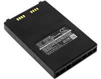 Battery for Bitel IC 5100 IC5100 ICP05/34/50 2S1P