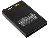 Battery for Bitel IC 5100 IC5100 ICP05/34/50 2S1P