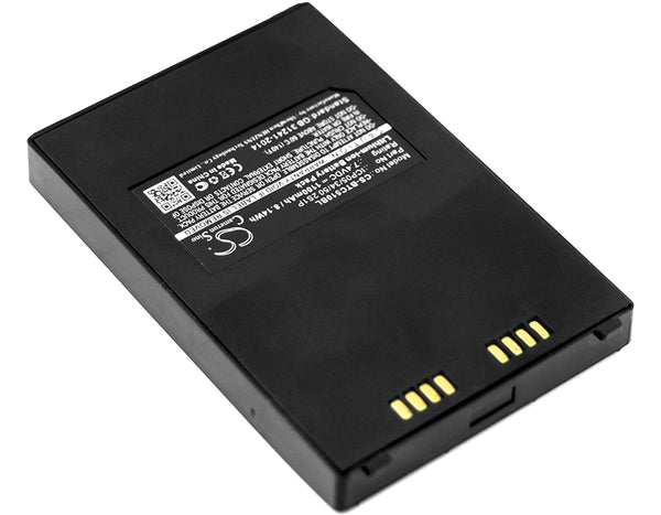 Battery for Bitel IC 5100 IC5100 ICP05/34/50 2S1P