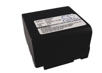 Battery for Sharp VL-E980E VL-AH131S VL-E37U VL-E630U VL-E97E VSH007M08 VL-AH131H VL-E37S VL-E630S VL-E96E VSH006M11 VL-AH131E VL-E37H VL-E630H BT-H32 BT-H32U BT-H42 BT-N1 BT-N1S VR-151