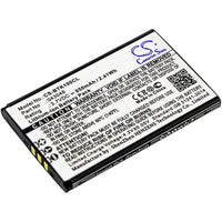 Battery for BT Elements 1K 43048