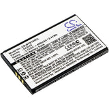 Battery for BT Elements 1K 43048