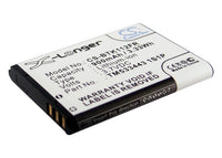 Battery for Flextone ECHO HD eR1