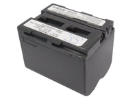Battery for Sharp VL-DC3 VL-AX1H VL-H96E VL-AX1E VL-AX1S VL-G1K VL-ME10 VL-H880U VL-H996 VL-H870U BT-L221 BT-L221U BT-L241 BT-L241U BT-L441 BT-L441U VR-BL90 VR-BL93 VR-BLF20 VR-BLF21 VR-BLF40