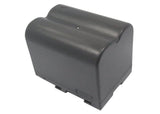 Battery for Sharp VL-DC3 VL-AX1H VL-H96E VL-AX1E VL-AX1S VL-G1K VL-ME10 VL-H880U VL-H996 VL-H870U BT-L221 BT-L221U BT-L241 BT-L241U BT-L441 BT-L441U VR-BL90 VR-BL93 VR-BLF20 VR-BLF21 VR-BLF40