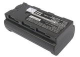 Battery for Sharp VL-MC500 VL-MG10 VL-NZ10S VL-DD10 VL-NZ150 VL-NZ155U VL-NZ10E VL-NZ8S VL-NZ50 VL-NZ80S VL-NZ100S VL-NZ155 BT-L445 BT-L445U