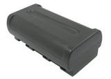 Battery for Sharp VL-MC500 VL-MG10 VL-NZ10S VL-DD10 VL-NZ150 VL-NZ155U VL-NZ10E VL-NZ8S VL-NZ50 VL-NZ80S VL-NZ100S VL-NZ155 BT-L445 BT-L445U