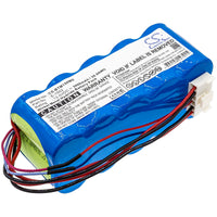 Battery for BIWATER AQUA Monitor E-1502