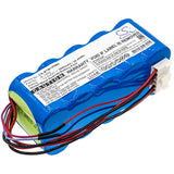 Battery for BIWATER AQUA Monitor E-1502