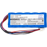 Battery for BIWATER AQUA Monitor E-1502