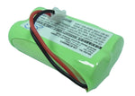 Battery for Binatone Big Button Combi MD500 Micro DECT kompatibel Micro DECT MD-500