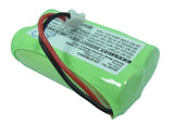 Battery for Uniross 88C BC102910 CP002 CP52 NC2046