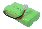 Battery for Uniross 88C BC102910 CP002 CP52 NC2046