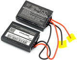 Battery for Beats Pill 1.0 J188/ICP092941SH
