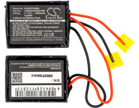 Battery for Beats Pill 1.0 J188/ICP092941SH