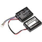 Battery for Beats B0513 MH812AMA-UG Pill 2.0 J272/ICP092941SH