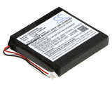 Battery for Blaupunkt TravelPilot TP300 824850A1S1PMX