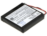 Battery for Blaupunkt TravelPilot TP300 824850A1S1PMX