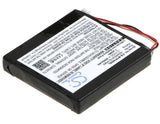 Battery for Blaupunkt TravelPilot TP300 824850A1S1PMX