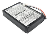 Battery for Blaupunkt TravelPilot 500 TravelPilot 700 1S2PMX 523450L110