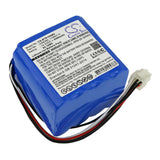 Battery for IMT Medical Bellavista 1000