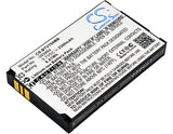 Battery for Oricom SC860 SC870 93864