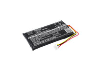 Battery for Binatone Z430BT P603562N