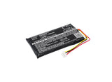 Battery for Binatone Z430BT P603562N