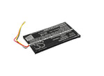 Battery for Binatone Z430BT P603562N