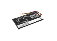 Battery for Binatone Z430BT P603562N
