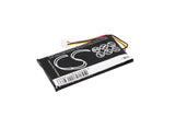 Battery for Binatone Z430BT P603562N