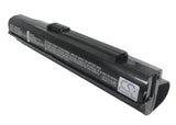 Battery for Fujitsu M2010 Netbook M2010 2C.20E01.001 916T7910E DHU100 SQU-812