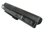 Battery for Fujitsu M2010 Netbook M2010 2C.20E01.001 916T7910E DHU100 SQU-812