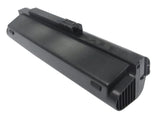 Battery for Fujitsu M2010 Netbook M2010 2C.20E01.001 916T7910E DHU100 SQU-812