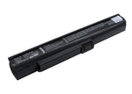 Battery for BenQ Joybook Lite U101 Joybook Lite U101-V01 2C.20E01.001 916T7910E DHU100 SQU-812