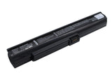 Battery for Fujitsu M2010 Netbook M2010 2C.20E01.001 916T7910E SQU-812