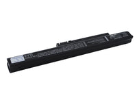 Battery for Fujitsu M2010 Netbook M2010 2C.20E01.001 916T7910E SQU-812