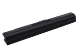 Battery for Fujitsu M2010 Netbook M2010 2C.20E01.001 916T7910E SQU-812
