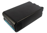 Battery for Sony XDCAM EX BP-U90 BP-U95