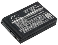 Battery for Bluebird Pidion BIP-1300 BAT-1300