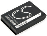 Battery for Bluebird Pidion BIP-1300 BAT-1300