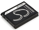 Battery for Bluebird Pidion BIP-1300 BAT-1300