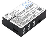 Battery for Bluebird Pidion BM-170 Pidion BM-170 Semi-Rugged BAT-170L