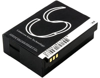 Battery for Bluebird Pidion BM-170 Pidion BM-170 Semi-Rugged BAT-170L