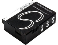Battery for Bluebird Pidion BM-170 Pidion BM-170 Semi-Rugged BAT-170L