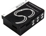 Battery for Bluebird Pidion BM-170 Pidion BM-170 Semi-Rugged BAT-170L