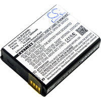 Battery for Bluebird BP30 BAT-BP30-45